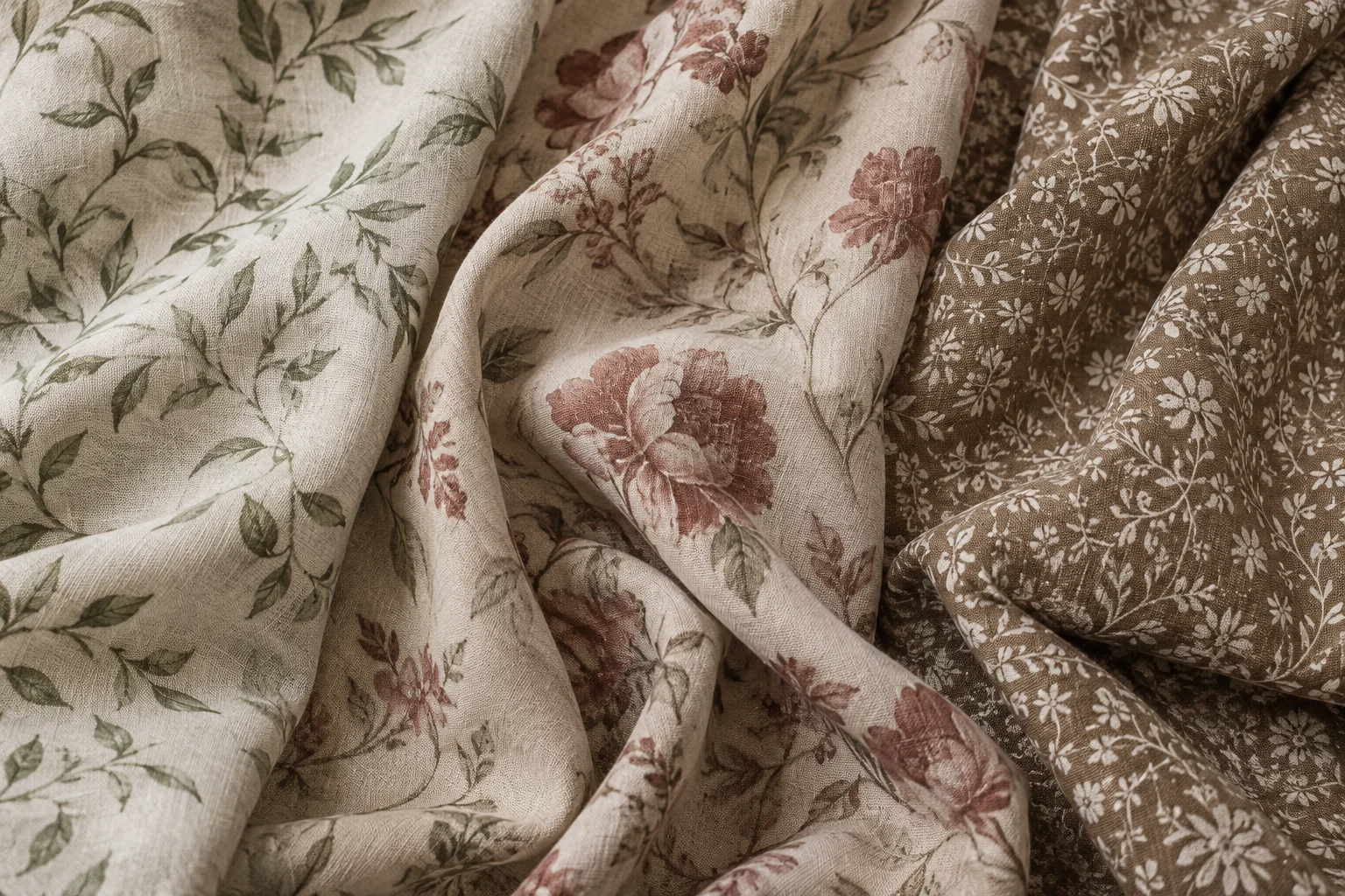 Botanical & floral
