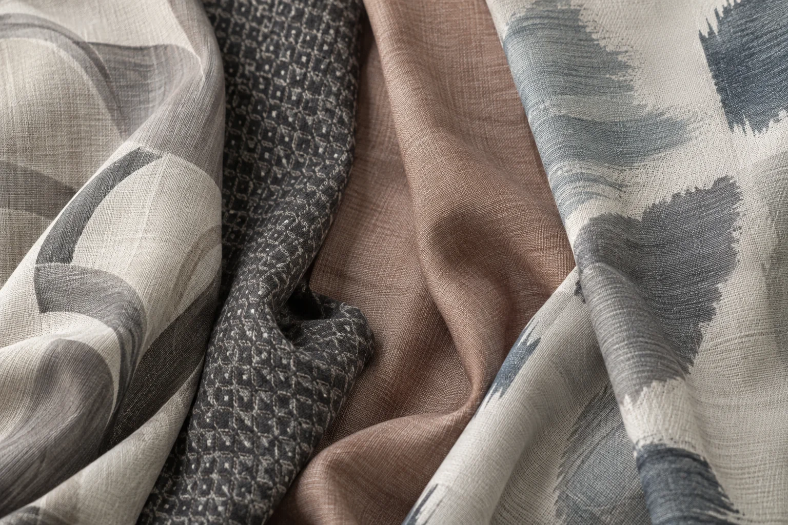 Modern pattern