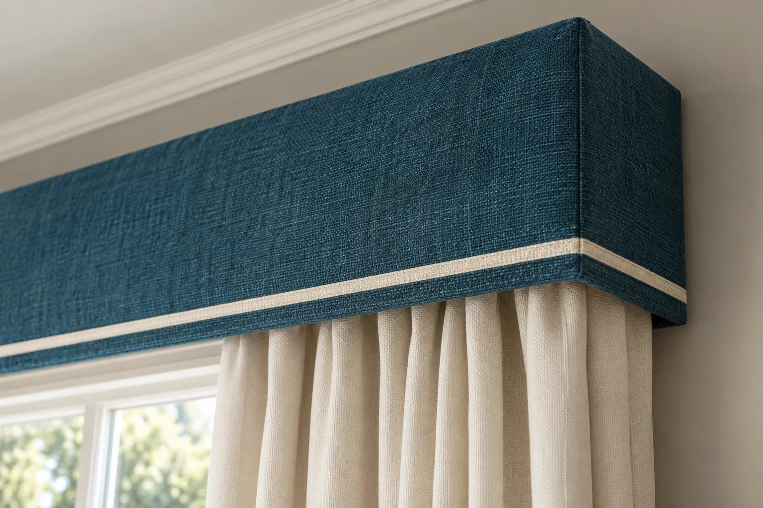 Pelmets